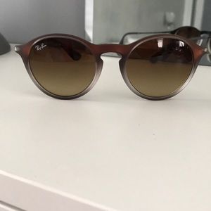 Ray-Ban sunglasses